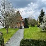 Gemuetliches Mit Sonniger Terrasse Frankenwald Naehe Badesee Smart-tv * Lichtenberg (Bavaria)