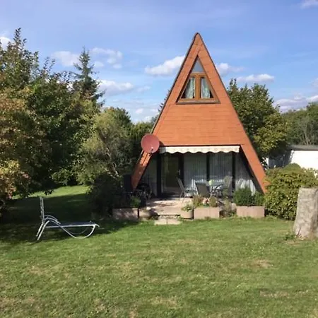 Gemuetliches Mit Sonniger Terrasse Frankenwald Naehe Badesee Smart-tv * Lichtenberg (Bavaria)