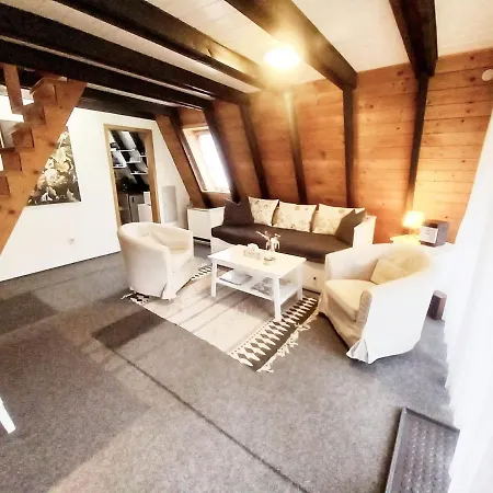 Gemuetliches Mit Sonniger Terrasse Frankenwald Naehe Badesee Smart-tv Lichtenberg (Bavaria)